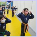 경희대 으뜸 태권도장 이미지