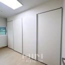 ACE 베이직 | [20평대] 괴산한샘 단독주택 신축 수납 인테리어 한샘 붙박이장 후기