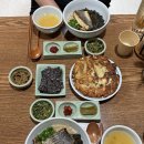 동대구 맛집 한식 밥집 향택 본점 삼치곤드레밥 한판버섯 후기