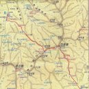 26년6월27일/28일(토요무박) 지리산 천왕봉(백무동-중산리) 이미지