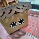 엔트리 인공지능 코딩 | [리뷰] 인공지능 AI 아두이노키트 / 엔트리코딩 / 중등코딩 / 코마크레 / 인사이드아웃