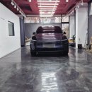 평거세차덴트복원 | 테슬라 모델 Y 쥬니퍼.. 첫 접촉사고.. 후기.. 김포 덴트솔루션.. 강력 추천!!