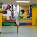 경희대 대호태권도장 이미지