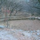 서울 도심 속에 숨겨진 비밀의 별천지를 거닐다 ~ 북악산 백석동천 (백사골) 이미지