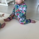 연월농장 | 9개월 / 289일 우리아기 기록