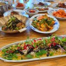 한식요리 A반 이미지