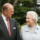 Prince Philip has died aged 99, Buckingham Palace announces 이미지