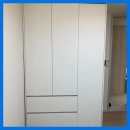 신사모터스(구 기성모터스) | 벽면 빈공간 붙박이옷장 맞춤제작