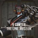 브이센터 더 라이브 뮤지엄 이미지