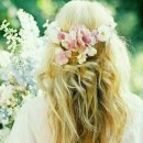 해바라기 하나 이미지