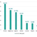 주요 국가의 對인도 FDI 톺아보기 이미지