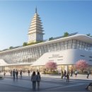 익산역환승장 이미지