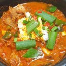 사거리식당 이미지