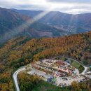 동강전망자연휴양림 이미지