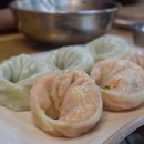 밀알칡냉면도토리칼국수
