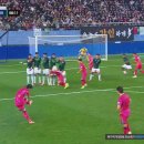 손흥민의 한방 / 볼리비아 전 이미지