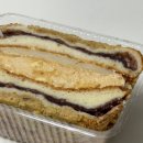 찰떡콩떡 - 아산시 탕정면로 37 | CU신상 연세우유 신제품 찰떡콩떡맘모스 내돈내산 후기