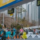 RUN 광화문 | 2025 서울마라톤 풀코스 제대로 즐긴 후기