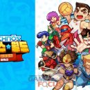 아케이드 게임월드 이미지