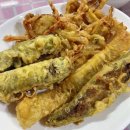 동민이네수제튀김 | 대전 중리시장 떡볶이 : 바삭한 수제 튀김과 고기튀김이 맛있는 동민이네 수제튀김 후기...