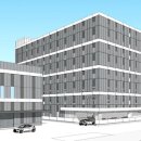 현대자동차건물 이미지