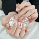 연일읍;손톱가게 | 포항네일샵 가성비 좋은 벨뷰티 이달의아트 후기