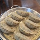 장호덕손만두 소사본동점 | 동탄 만두 맛집 장호덕손만두 후기｜고기교자만두와 키토 김밥 추천 ft. 만둣국용 만두
