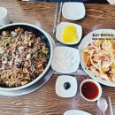 영인산중화요리 | 아산맛집 영인면 영인산중화요리에서 수타쟁반짜장과 탕수육 먹어봄