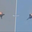 이란군, 미제 F-15기 추가격추! 이미지
