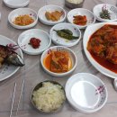 대포생선조림밥상 | 대포생선조림밥상 방문 후기 (속초 여행)