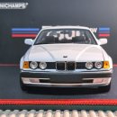 1:18 Minichamps BMW 7 Series 730i (E32) 모형을 팝니다. 이미지