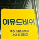 이유드비쉬 네이버블로그