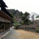 일본 오사카의 전통료칸 난텐엔(南天苑)에서의 럭셔리한 하루 이미지