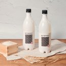 류(流) | 김재중 압구정 막걸리 류[流] 후기★가성비甲 달달한 오양주 술 추천