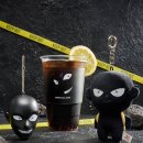 CGV '명탐정 코난' 콜라보 한자와씨(범인 걔) 굿즈 출시 이미지