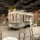 현대백화점킨텍스점 식품관 이미지