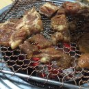 청목숯불갈비