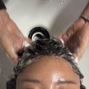 봄날헤어 | 수완지구 미용실 봄날헤어 머리하고 온 후기