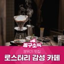곤룡로 | 분위기 맛집 로스터리 감성 카페 리스트