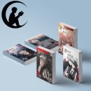 내꿈은 웹툰작가 | [웹툰단행본] 『꿈에서 자유로』 1~6권 펀딩판과 리워드 굿즈 리뷰 : 독자를 향한 헌사 세트