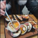 교보김밥