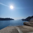 탑내(금평)경로당 | (원거리 섬산행) 경남 통영 사량도