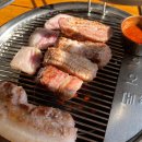 우도흑돼지 이미지