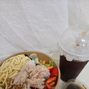 까페그린비 | 행당동샐러드 왕십리역샌드위치 성동구카페 그린비왕십리점 솔직후기