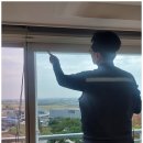 세종마을A | 세종유리 교체 백화현상 습기찬 유리 교체 시공 후기