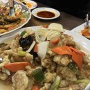 대림반점 | 동해반점: 대림 중식 맛집 탕수육 팔보채 라조기 잡채밥 후기