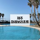 마레보야외수영장 이미지