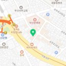 파리바게뜨 당리점 이미지