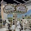 생활속미술이야기 | 인천 송도 아이와 가볼만한 곳, 미술까페 키즈스케이프 후기