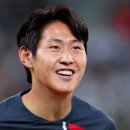 &#34;PSG, 변수 없다면 엔리케, 그다음 이강인&#34; 이미지